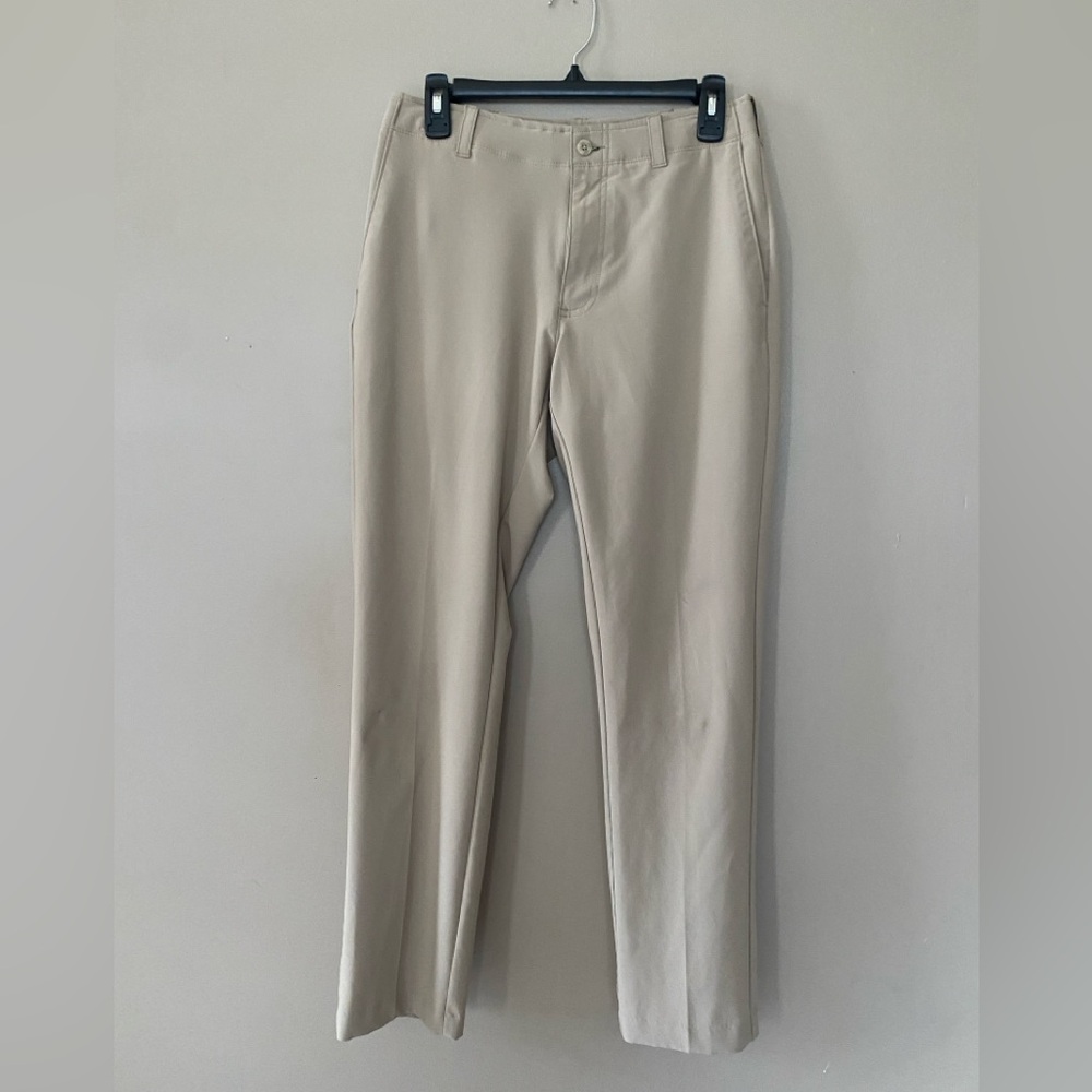 Men's Tan Pants